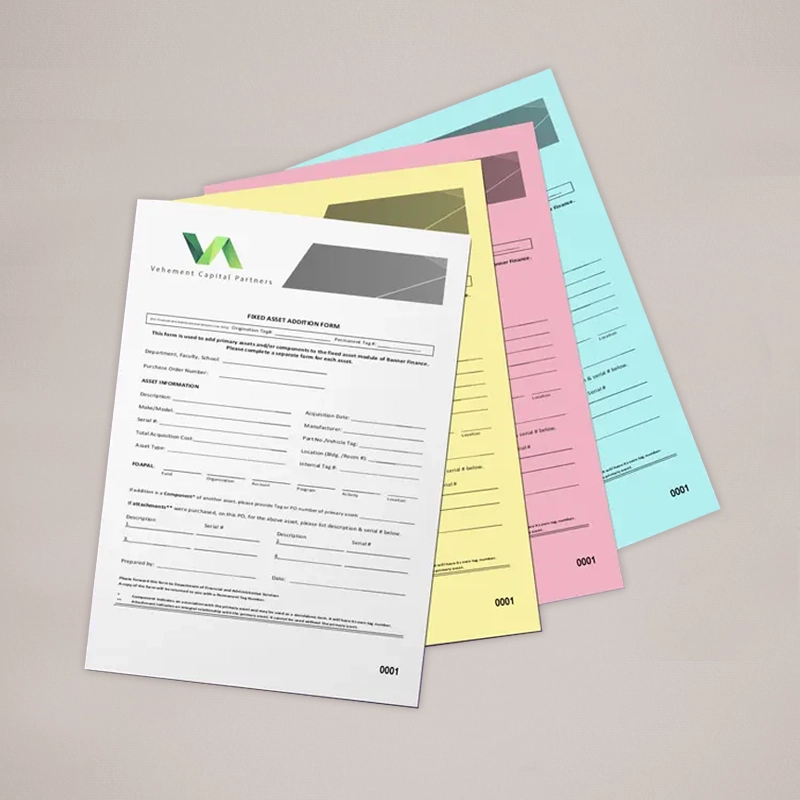 NCR Sets (2)
