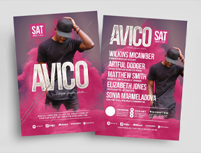 Flyers