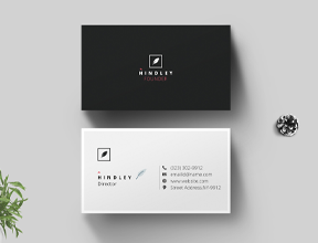 Business Cards